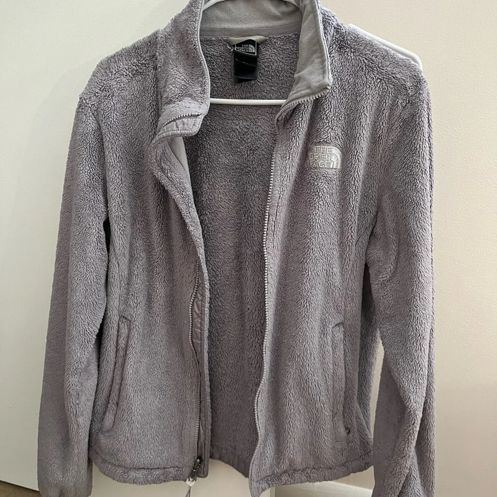 EUC north face jacket - Picture 2 of 5
